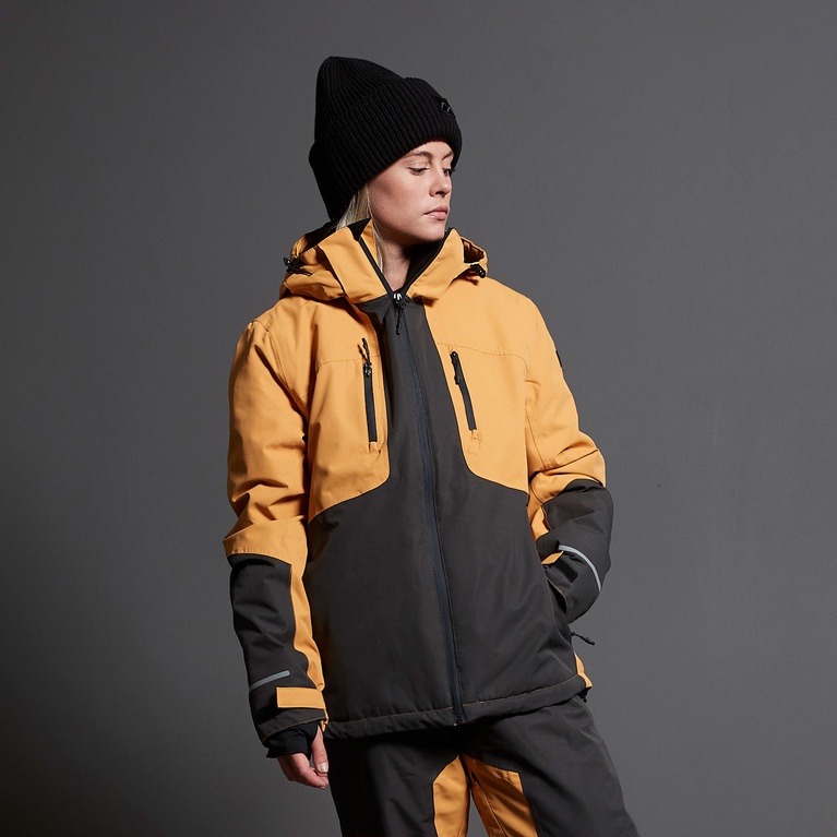 Jakke "Åre 2.0" Jakke "Åre 2.0"